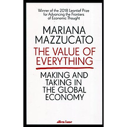 The Value of Everything