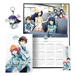 Kẻ Dị Biệt Tại Trường Học Phép Thuật (Tập 3)