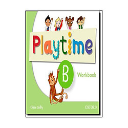 Playtime B WB
