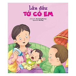 Lần Đầu Tớ Có Em