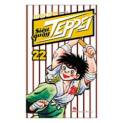 Siêu Quậy Teppei – Tập 22