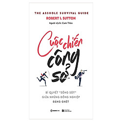 Cuộc Chiến Công Sở