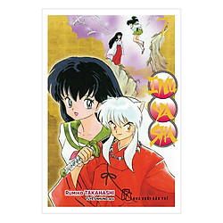 Inuyasha (Tập 7) – Bản Đặc Biệt