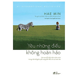 Yêu Những Điều Không Hoàn Hảo
