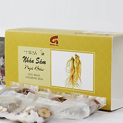 Trà nhân sâm ngũ bảo Arlo