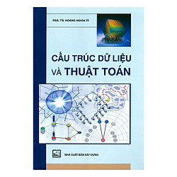 Cấu Trúc Dữ Liệu Và Thuật Toán