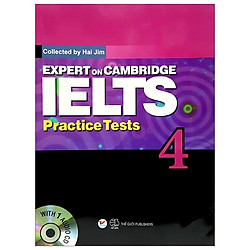 Ielts- Practice Tests- T4 (Cd)
