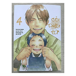 Cỏ Phụ Tử – Tập 4