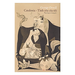 Catalonia – Tình Yêu Của Tôi