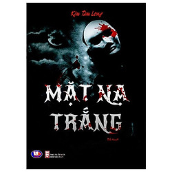 Mặt Nạ Trắng