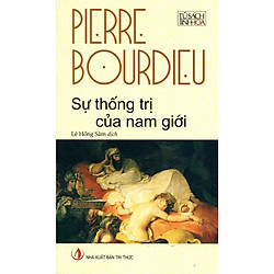 Sự Thống Trị Của Nam Giới (Tái bản 2018)