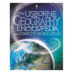 Encyclopedia of World Geography