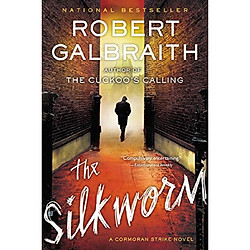 The Silkworm