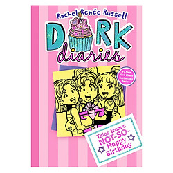 Dork Diaries 13