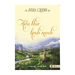 Tiểu Thư Tinh Ranh