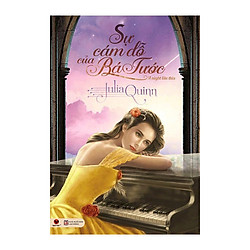 Sự Cám Dỗ Của Bá Tước