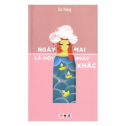 Ngày Mai Là Một Ngày Khác