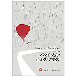 Hoa Gạo Cuối Trời