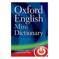 Oxford English Mini Dictionary