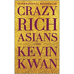Crazy rich asians
