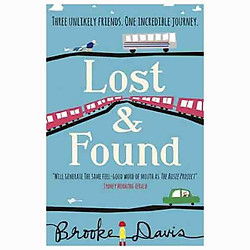 Lost & Found