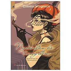 Người đàn bà trong đêm / Cuốn Sách Trinh Thám Hay Nhất Thời Đại (Tặng Kèm Bookmark Thiết