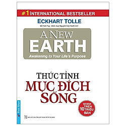 Cuốn Sách Kỹ Năng Sống Hay Để Bạn Thành Công Trong Cuộc Sống: Thức Tỉnh Mục Đích Sống (Tá