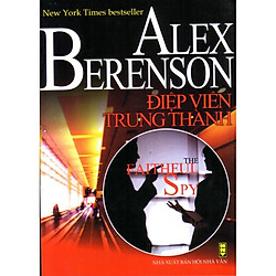 Điệp viên trung thành ( Bìa mềm )