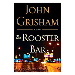 The Rooster Bar