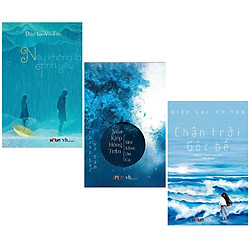 Combo Truyện Ngôn Tình – Diệp Lạc Vô Tâm:  Nếu Không Là Tình Yêu + Nửa Kiếp Hồng Trần, Mộ