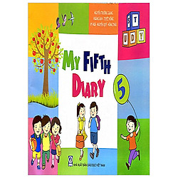 My fifth diary