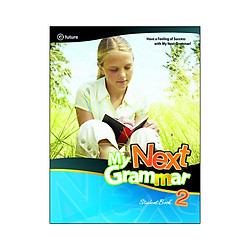 My Next Grammar 2 Student Book
