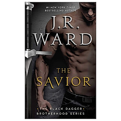 The Savior (Black Dagger Brotherhood)
