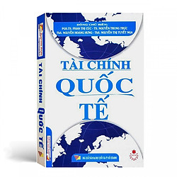 Tài Chính Quốc Tế – International Finance