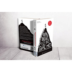 Đừng bao giờ từ bỏ giấc mơ: Những điều thông thái tôi học được trong kinh doanh và cuộc s