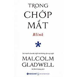 Trong Chớp Mắt (Tặng Tickbook đặc biệt)