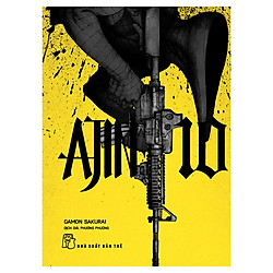 Ajin – Tập 10