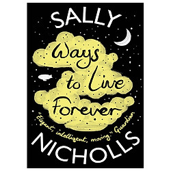 Ways to Live Forever