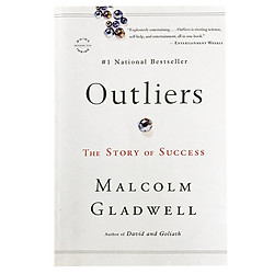 Outliers – The Story Of Success