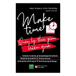 Quản Lý Thời Gian Hiệu Quả