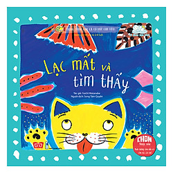 Trong Bụng Con Cá Có Một Con Mèo – Lạc Mất Và Tìm Thấy
