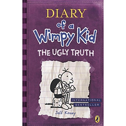 Dairy of A Wimpy Kid: The Ugly Truth