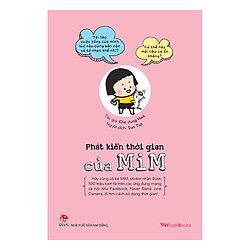 Phát Kiến Thời Gian Của Mim