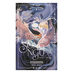 Bí Ẩn 12 Chòm Sao – Song Ngư Mơ Mộng