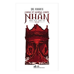 Chúa Tể Những Chiếc Nhẫn – Nhà Vua Trở Về (Tái Bản 2019)