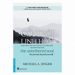 Cởi Trói Linh Hồn