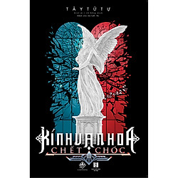 Kính Vạn Hoa Chết Chóc – Tập 3