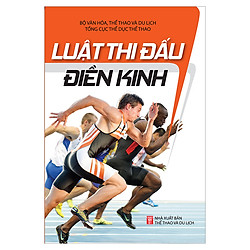 Luật Thi Đấu Điền Kinh