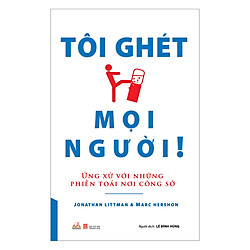 Tôi Ghét Mọi Người