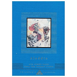 Aladdin (HB)